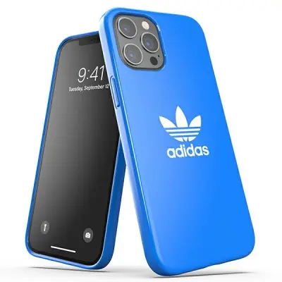 OVITEK ADIDAS ALI SNAPCASE TREFOIL IPHONE 12 PRO MAX MODER