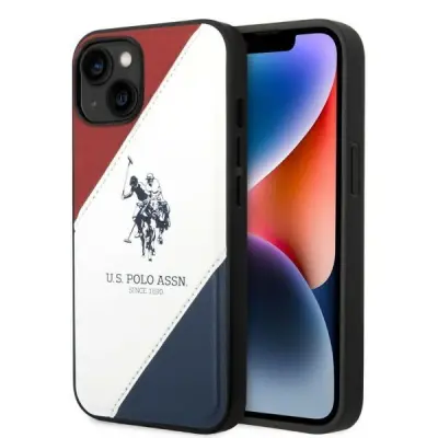 OVITEK U.S. POLO ASSN OVITEK ZA IPHONE 14 15 13 6.1 BEL