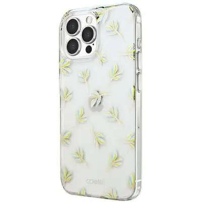 UNIQ COEHL FLEUR OVITEK ZA IPHONE 13 PRO / 13 MODER