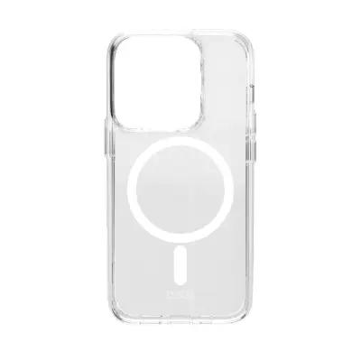 OVITEK SBS D3O ZA MAGSAFE ZA IPHONE 14 PRO MAX OVITEK PROZOREN OVITEK