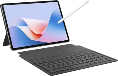 HUAWEI MatePad 11.5" S 8GB/256GB Violet + tipkovnica