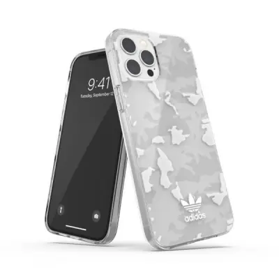 ADIDAS ALI SNAPCASE CAMO CAMO ZA IPHONE 12 PRO MAX PROZOREN