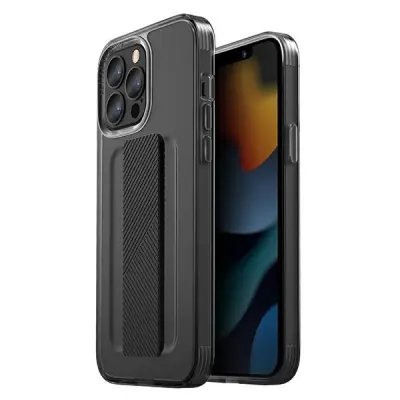 UNIQ HELDRO OVITEK ZA IPHONE 13 13 PRO OVITEK SIVA