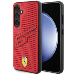 FERRARI BIG SF PERFORIRAN OVITEK ZA SAMSUNG GALAXY S24+ OVITEK