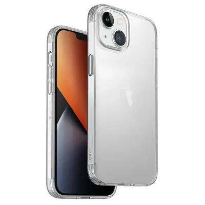 UNIQ AIR FENDER CASE ZA IPHONE 14 PLUS PROZOREN OVITEK