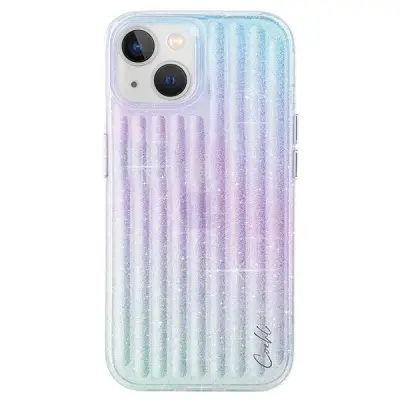 UNIKATNI OVITEK COEHL LINEAR ZA IPHONE 15 OVITEK ROZA IN MODER