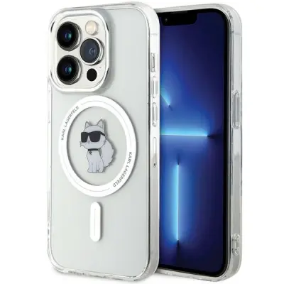 OVITEK KARL LAGERFELD IML CHOUPETTE MAGSAFE ZA IPHONE 13 PRO 13