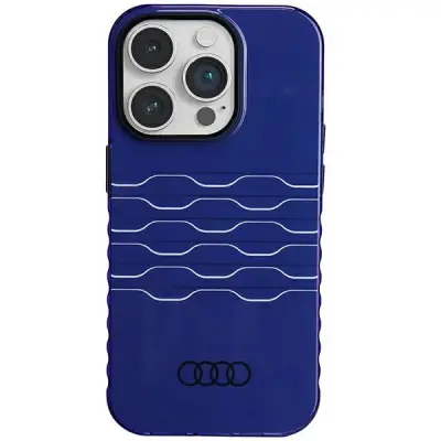OVITEK AUDI IML ZA MAGSAFE ZA IPHONE 14 PRO OVITEK MODER