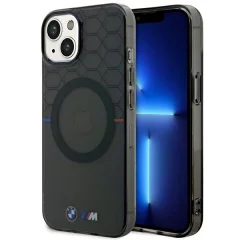 OVITEK BMW BMHMP14MHGPK ZA IPHONE 14 PLUS 6.7 OVITEK OVITEK ZA MAGSAFE SIVA