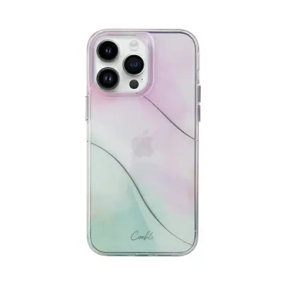 UNIKATNI OVITEK COEHL PALETTE LILA CASE ZA IPHONE 14 PRO MAX