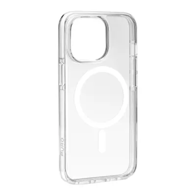 PURO SILIKONSKI OVITEK LITE MAG PRO MAGSAFE ZA IPHONE 15 PRO MAX