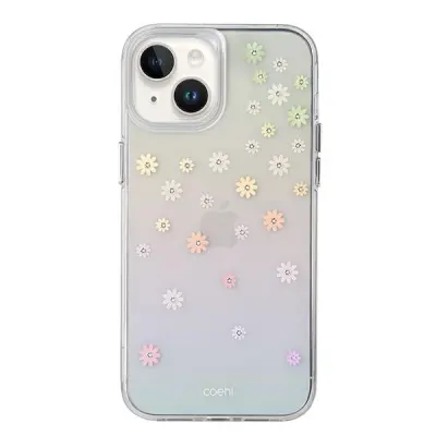 UNIKATNI OVITEK COEHL ASTER ZA IPHONE 14 PLUS ROZA