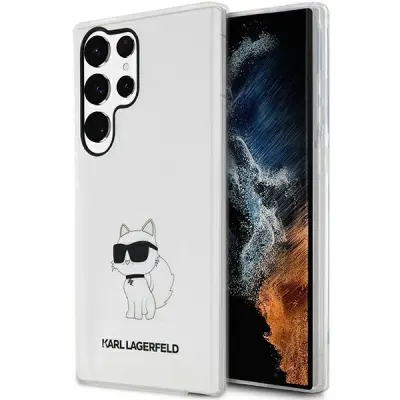 OVITEK KARL LAGERFELD IKONIK CHOUPETTE OVITEK ZA SAMSUNG GALAXY S23