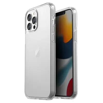 UNIQ CLARION PROZOREN OVITEK ZA IPHONE 13 13 PRO OVITEK