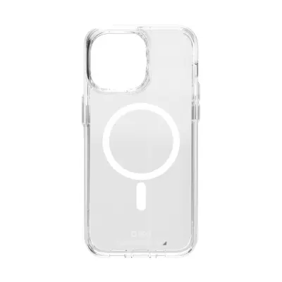 OVITEK SBS EXTREME MAG D3O ZA MAGSAFE ZA IPHONE 16 PRO MAX PROZOREN