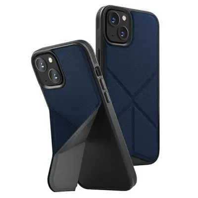 UNIQ TRANSFORM OVITEK MAGCLICK POLNILNI ZA IPHONE 14 PLUS MODER