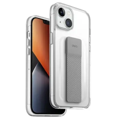 UNIQ HELDRO MOUNT CASE OVITEK ZA IPHONE 14 PROZOREN