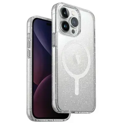 UNIQ LIFEPRO XTREME MAGCLICK POLNILNI OVITEK ZA IPHONE 15 PRO