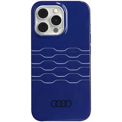 OVITEK AUDI IML ZA MAGSAFE ZA IPHONE 13 PRO 13 OVITEK MODER