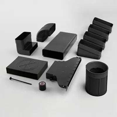 ELICA KIT RECYCLING NT EVO PLIN komplet za napo