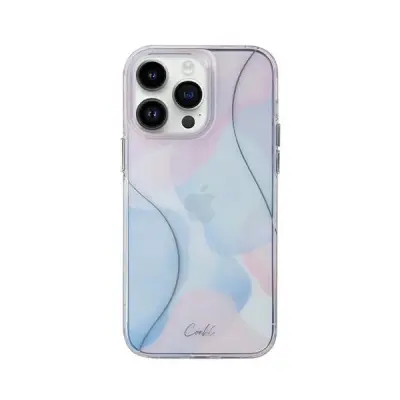 OVITEK UNIQ COEHL PALETTE ZA IPHONE 14 PRO MAX MODER