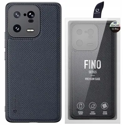 DUX DUCIS OVITEK OVITEK OHIŠJE ZA XIAOMI 13 PRO SIVA