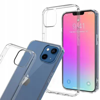 ULTRA CLEAR CASE OVITEK OHIŠJE ZA HUAWEI NOVA 9 PROZOREN