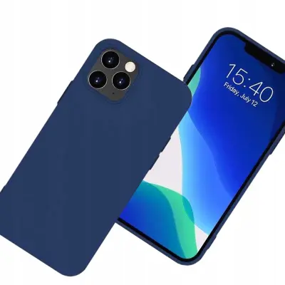 OVITEK DUX DUCIS CASE OVITEK OVITEK ZA IPHONE 15 PRO ROZA