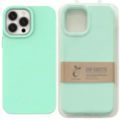 ECO OVITEK SILIKONSKI OVITEK ZA IPHONE 11 PRO MAX MINT