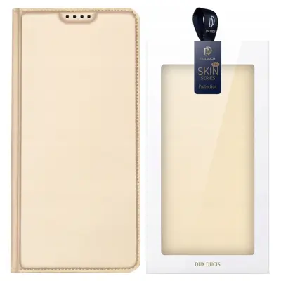 OVITEK OVITEK DUX DUCIS ZA XIAOMI REDMI 11A/POCO C55/REDMI 12C ZLAT
