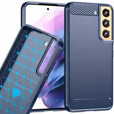 CARBON OVITEK OVITEK OHIŠJE ZA SAMSUNG GALAXY S23+ MODER