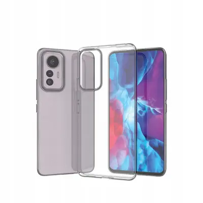OVITEK ZA OVITEK ULTRA CLEAR ZA XIAOMI 12 LITE PROZOREN