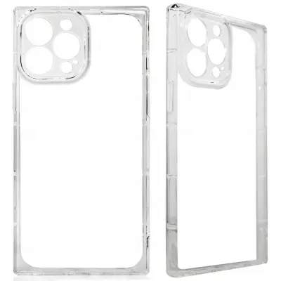CLEAR CASE ETUI OBUDOWA POKROWIEC DO SAMSUNG GALAXY A12 5G PRZEZROCZYSTY