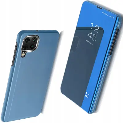 OVITEK CLEAR VIEW OVITEK OHIŠJE ZA SAMSUNG GALAXY A22 4G MODER