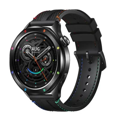 Xiaomi Watch S4 Rainbow