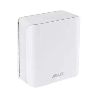 ASUS ZenWiFi BD4 (1-paket) BE3600 Dual-band WiFi 7 (802.11be) Mesh usmerjevalnik