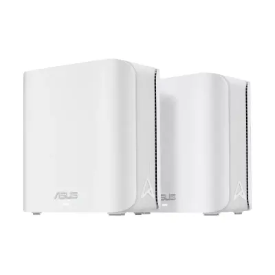ASUS ZenWiFi BD4 (2-paket) BE3600 Dual-band WiFi 7 (802.11be) Mesh sistem