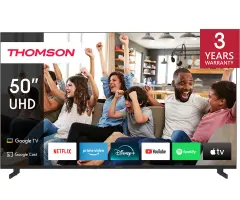 THOMSON 50UG4S14 LED, 127 cm (50"), 4K UHD, Google TV televizor