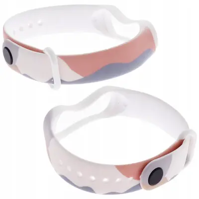 STRAP CAMO BAND STRAP ZAPESTNICA ZA XIAOMI MI BAND 4 MI 3