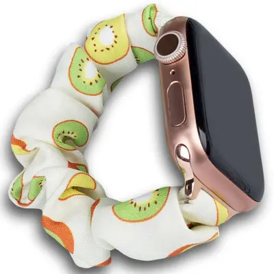 HURTEL ZAPESTNICA IZ MATERIJALA PAŠKA ZA APPLE WATCH 7 6 5 4 3 2 SE