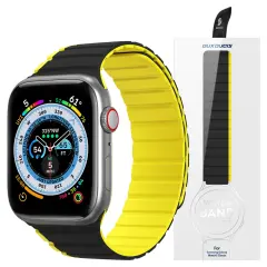DUX DUCIS PAŠEK ZA APPLE WATCH SE 8 7 6 5 4 3 2 1 41 40 38 MM