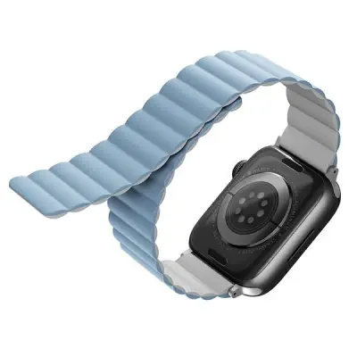 UNIQ REVIX PAŠEK ZA APPLE WATCH 1 2 3 4 5 6 7 8 SE 42 44 45 49MM