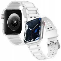 PAŠEK ZA APPLE WATCH ULTRA SE 8 7 6 5 4 3 49 45 44 42MM BEL
