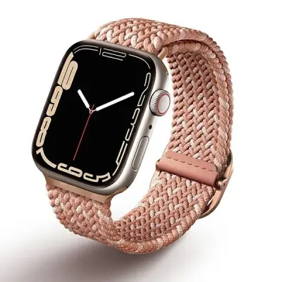 UNIQ ASPEN PLETENI PAS ZA APPLE WATCH 1 2 3 4 5 6 7 8 SE 38/40/41MM