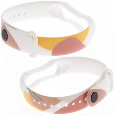 STRAP CAMO STRAP ZAPESTNICA ZA XIAOMI MI BAND 6/5 CAMO VZOREC