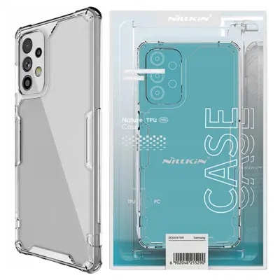 OVITEK NILLKIN OVITEK ZA SAMSUNG GALAXY A73 PROZOREN