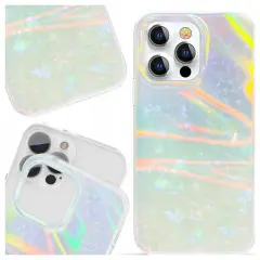 OVITEK KINGXBAR OVITEK ZA IPHONE 13 PRO PEARL-MINT