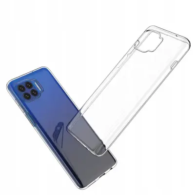 ULTRA CLEAR CASE POKROV OHIŠJE ZA MOTOROLA MOTO G+ PROZOREN