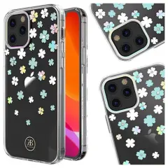 OVITEK KINGXBAR S KRISTALI SWAROVSKI ZA IPHONE 12 MINI OVITEK