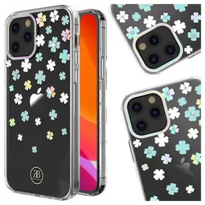 OVITEK KINGXBAR S KRISTALI SWAROVSKI ZA IPHONE 12 MINI OVITEK